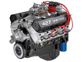 P94D9 Engine